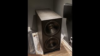 JTR Captivator 4000ULF Teaser 2022