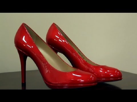 How to Match Heels With Clothing : Fashion & Style