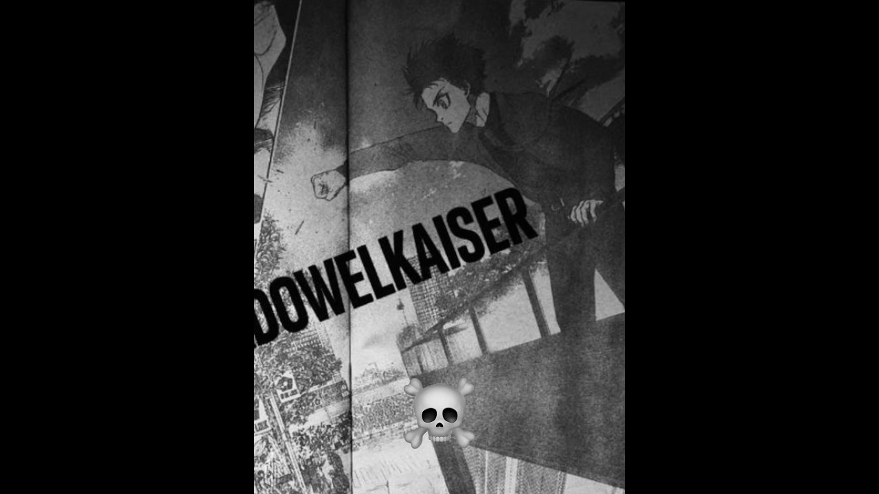 no comback fo Nagi anymore | 