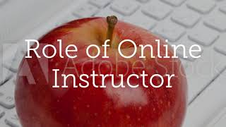 The good and bad of online learning