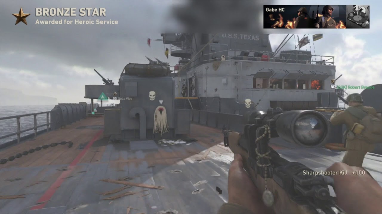 Kids Rage Cod MAKING KIDS RAGE! | COD WWII GAMEPLAY#1 - YouTube