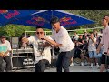 Filtros  regional red bull cartagena  urko mc  red bull batalla 2024