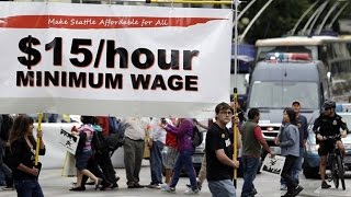 Celebrity Can cities afford $15 minimum wage? Profile
