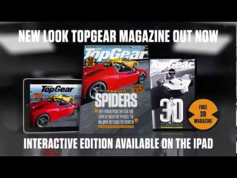 Best Automobile Magazines