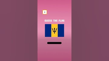 Guess the Flags | 5 Flags Quiz || youtubeathar