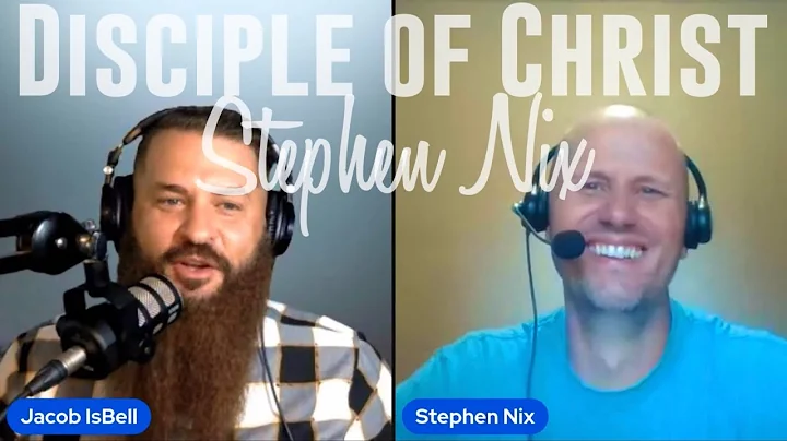 Stephen Nix