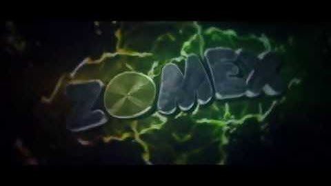 ♦ Zomex ♦ Tried something different - good? :3