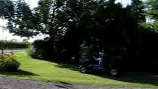 dune buggy drift 2
