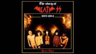 Download lagu Death SS - Black Mummy (Live 1981)
