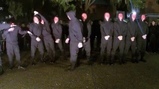 UF PDPsi Xi Class Probate (part 1)