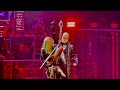 Judas Priest Live 2022! 3 Vintage Priest Classics - Rocka Rolla, Victim of Changes, Diamonds &amp; Rust