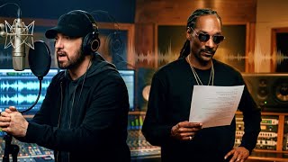 Eminem Ft Snoop Dogg  Split Tempo Kings offical  S