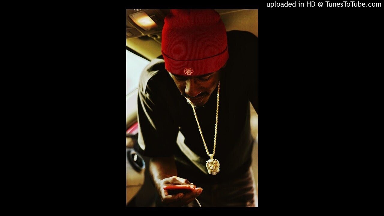 Cold Featuring CECE ( Produced By Shawn Scope )