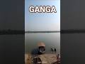 The Holy River Ganga | Ganga #trending #viral #shortsfeed #shorts #ganga #kanpur #travel
