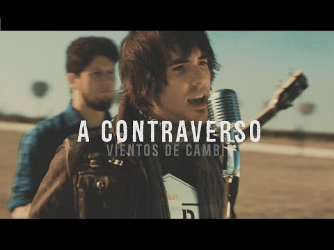 A CONTRAVERSO Y PONCHO-K REALIZARÁN UNA MINI GIRA DE TRES CIUDADES JUNTOS