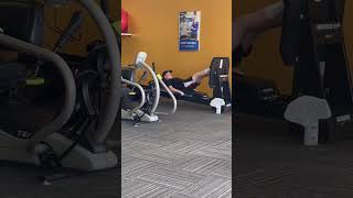 Working out am I doing it right 🤨?!? #meme #funny #memes  #workout