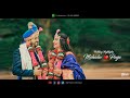 Mahapooja  mahadev  pooja  best cinematic wedding highlights 2022  sm productions india