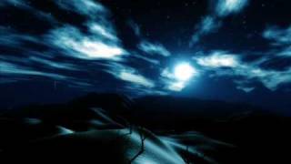 Ashley Wallbridge and Andy Moor feat Meighan Nealon - Faces (with lyrics)