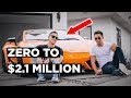 Zero to $2.1 Million On Amazon in 12 months - Kevin David's Story