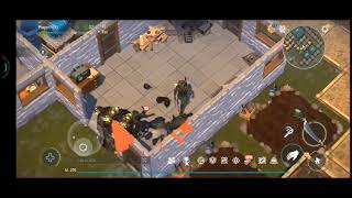 Last Day on Earth - Player 7975