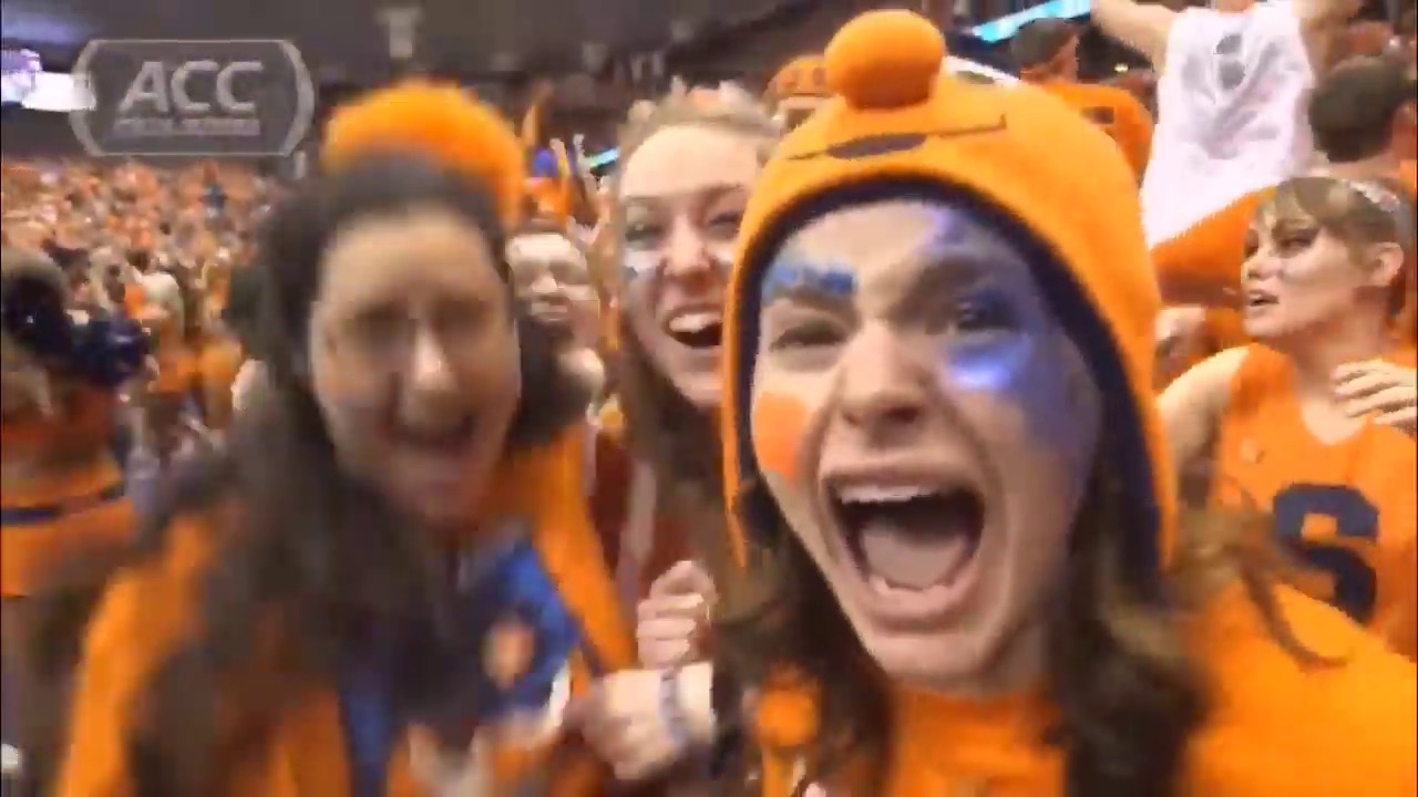 NCAA college basketball Hype Mix “We Ready”