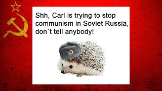 Soviet Memes