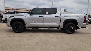 2024 Toyota Tundra SR5 TX Katy, Houston, Cinco Ranch, Sugarland, Jersey Village