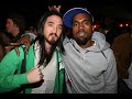 Kanye West - Never Let You Down (ft. Jay-Z)