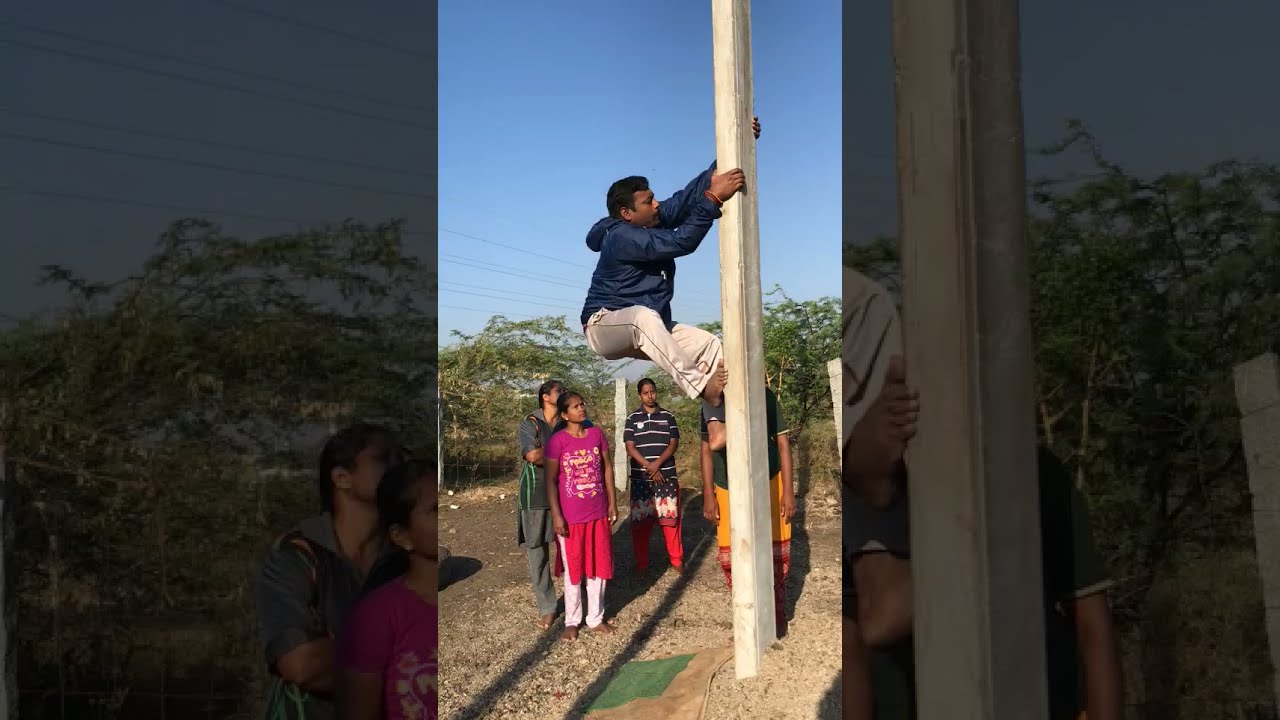 TNEB-FILED ASSISTANT EXAM PHYSICAL TRAINING POLE CLAIMING
