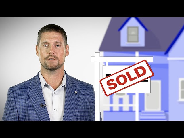 Planning On Selling Your Home? Here's How We Sell Homes Everyday!