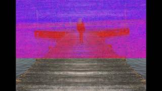 Atomic Blue - Around The Town