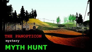 Gta San Andreas I Mythhunt - The Panopticon