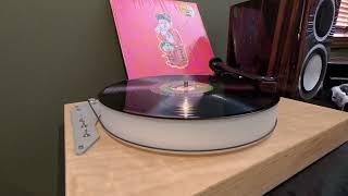 Peter Cat Recording Co. - Beta - A1 - Flowers R. Blooming - HiFi Vinyl Record