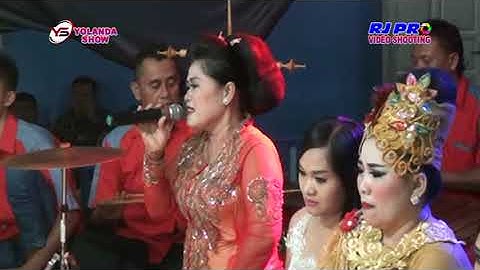 Yolanda Show-jaipong
