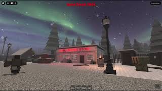 PAPERS PLEASE ROBLOX - CHRISTMAS UPDATE