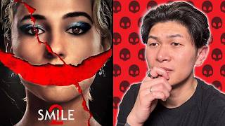 Smile 2 Syvduck Movie Review