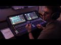 Allen & Heath Avantis - Virtual Soundcheck with CFC Worship Band