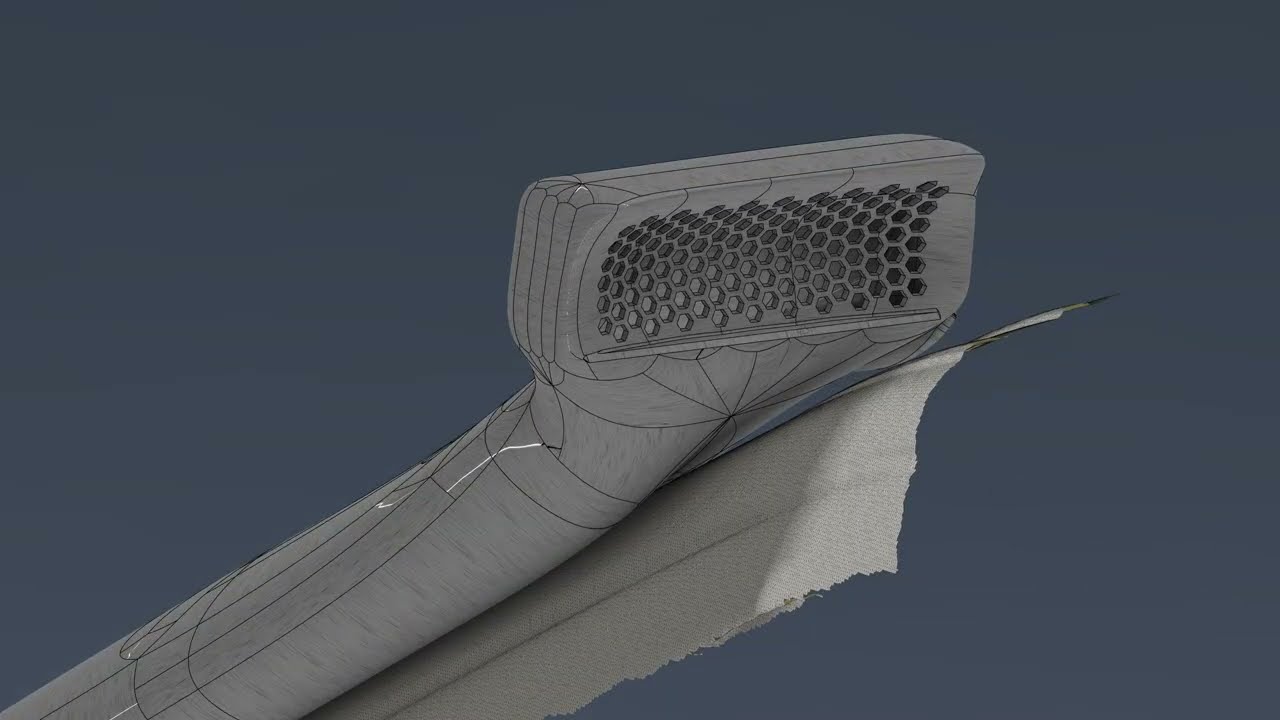 Land Rover Freelander 2 Raised Air Intake Video "Snorkel"