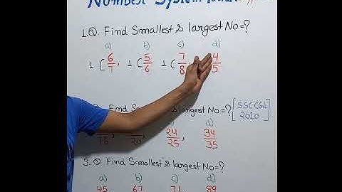 number system संख्या पद्धति | fraction tricks👌🏻 2 sec मे | maths tricks #shorts #mathstricks #गणित