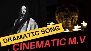 Faouzia - RIP,love Cinematic video