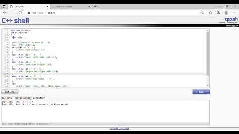 Praktikum Dasar Pemrograman Komputer - Tugas 2 - 2020221015
