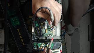 Kolin Koppel PO error change value resistor