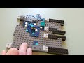 Building Lego Minecraft The Deep Dark Battle SET 21246 PART 1 Building Lego Minecraft The Deep Dark Battle SET 21246 PART 1