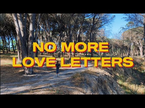 NO MORE LOVE LETTERS VISUALISER ||(mixed by Logan Cornelius & Dylan Hendricks, Featuring Jeff x Joe)