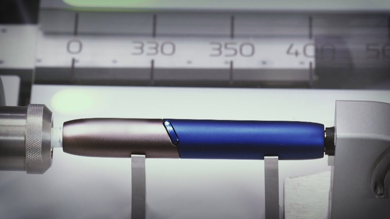 Vlaçiç: Vendimi i FDA konfirmon se IQOS është thelbësisht i ndryshëm nga cigaret