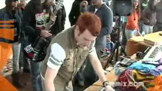 Ommix Atmosphere Ii Eskimo - Time To Get Serious