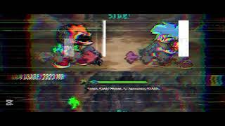 FNF PIBBY MEDIA OF INFECTED YOUTUBE MINDLESS SHOOTER TEST SPRITE