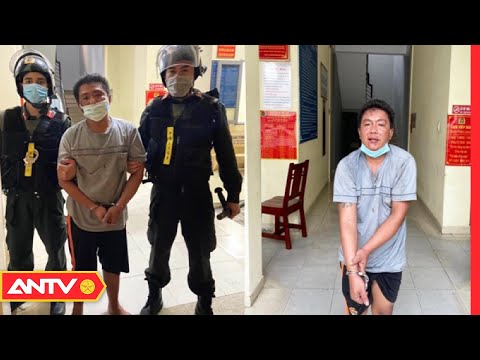 Video Khống chế thành công đối tượng ngáo đá cầm dao dọa... - youtube