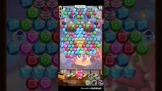 Bubble mania level 142