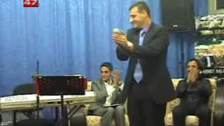 Ahmet Salarvan 05 Sabri Tamamo /Ezgi Müzik Yapım Mardin